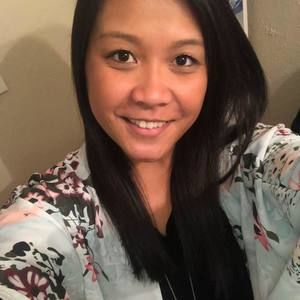 Meet your Posher, Nikki